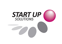 logo startup